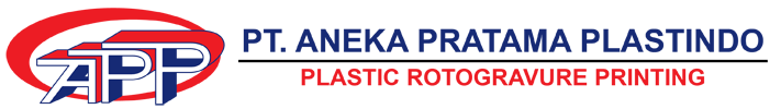 PT. Aneka Pratama Plastindo — Plastic Rotogravure Printing